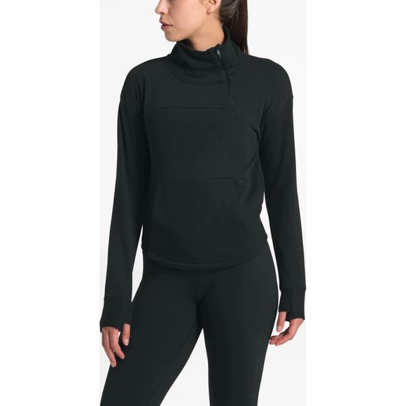 The North Face Tops The North Face Womens Medium Motivation Black